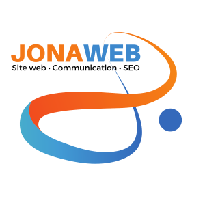 Logo Jonaweb Agence Web Vendée 85 Saint Gilles Croix de Vie
