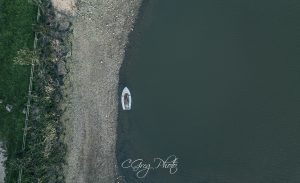 bateau lac du jaunay