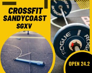 SandyCoast Open 24.2