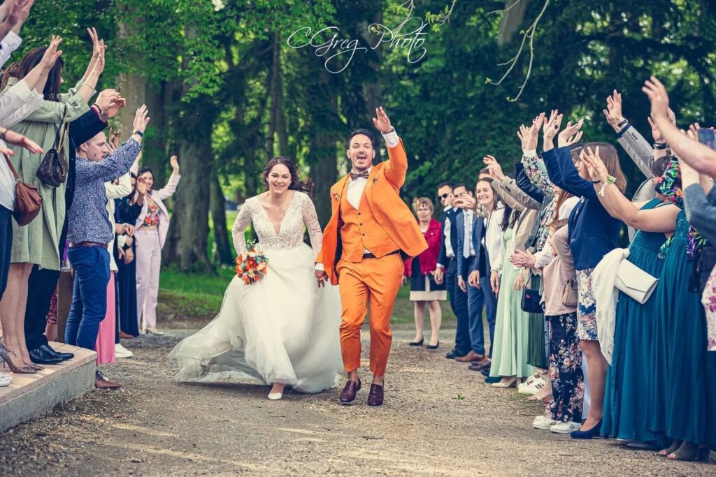 photographe mariage saint gilles