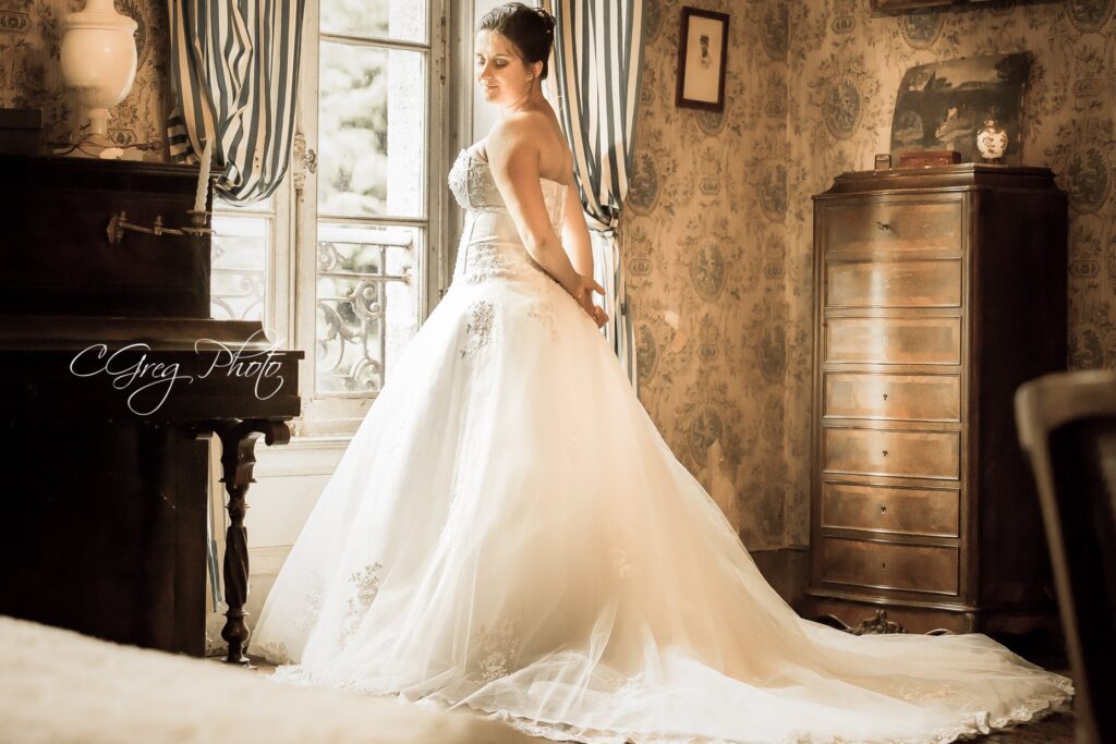 photographe mariage saint gilles