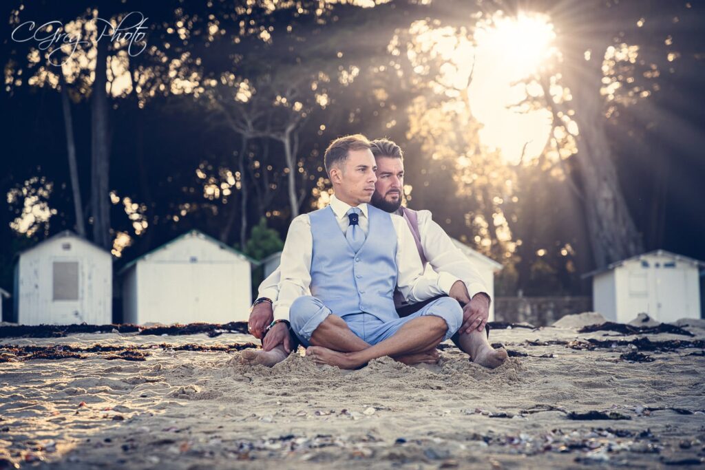 photographe mariage saint gilles
